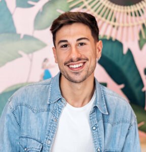 Daniel K